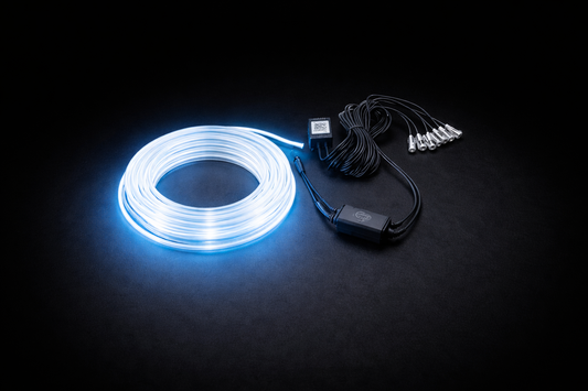 DriveCore RGB Ambient Lighting Kit