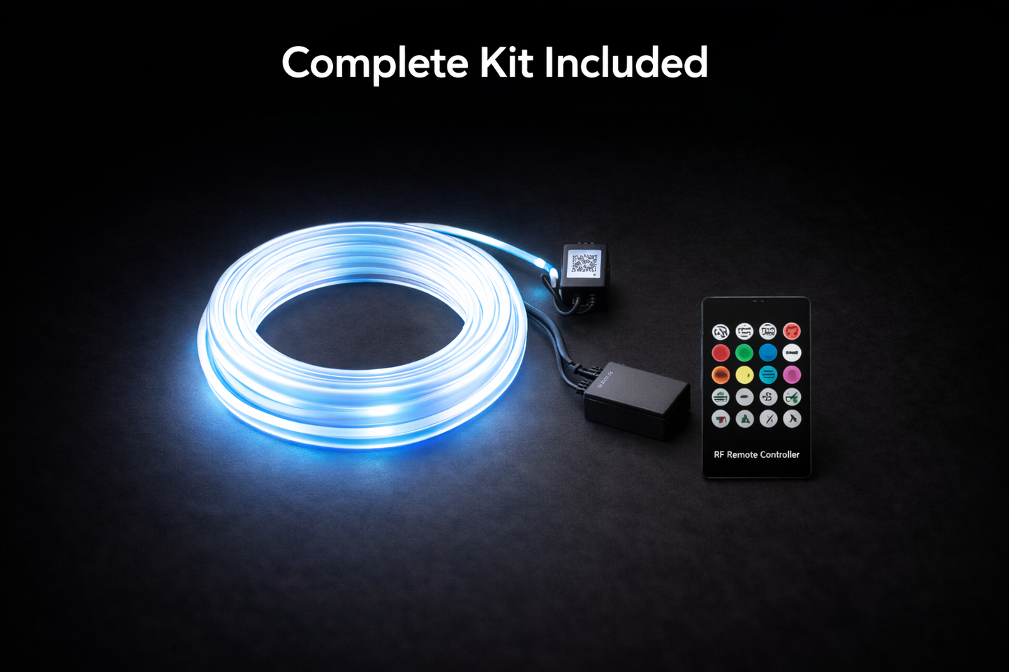DriveCore RGB Ambient Lighting Kit