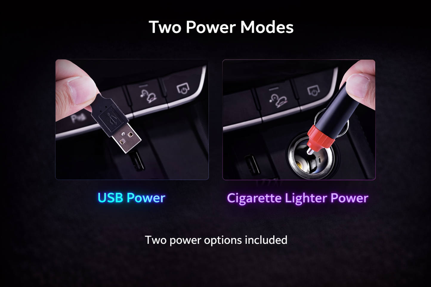 DriveCore RGB Ambient Lighting Kit